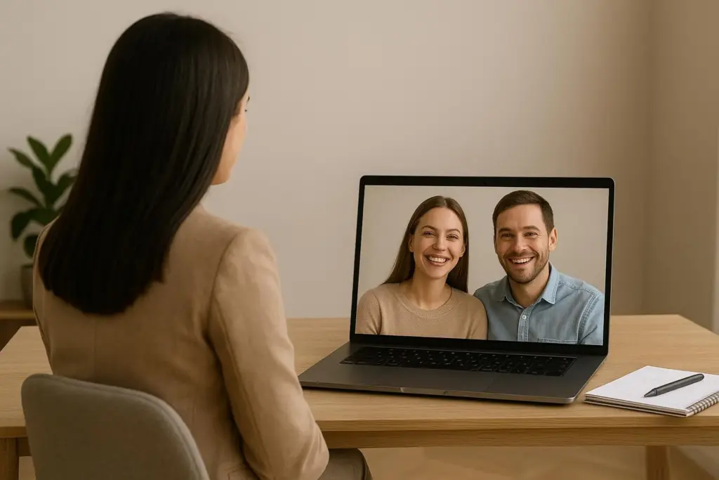 Video-consulta